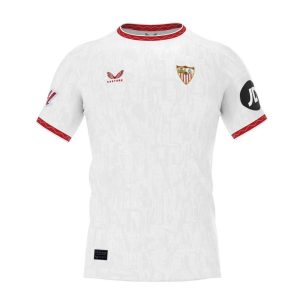 MAILLOT FC SEVILLE DOMICILE 20242025