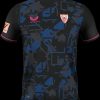 fc sevilla third-tröja 2023-2024