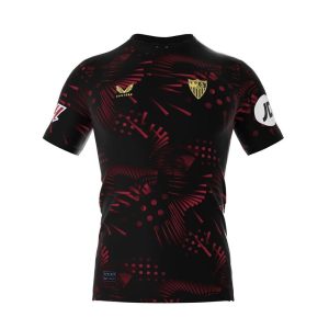 FC Sevilla Third-tröja 2024-2025