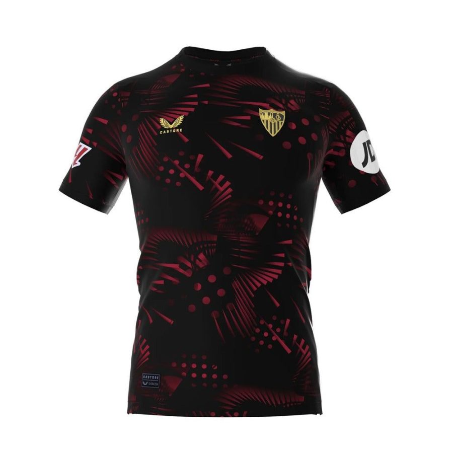 FC Sevilla Third-tröja 2024-2025