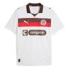 maillot-fc-st-pauli-exterieur-20252026 FOTBOLLSTRÖJA FC ST PAULI BORTA 20252026