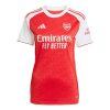 maillot-femme-arsenal-domicile-20252026 MAILLOT FEMME ARSENAL DOMICILE 20252026
