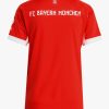 Maillot femme Bayern Munich domicile saison 2025 2026 tenue officielle