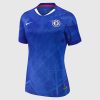 MAILLOT FEMME CHELSEA FC DOMICILE 20252026