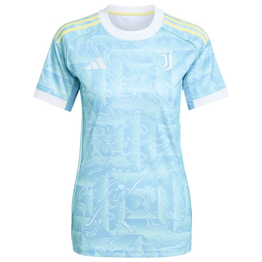 DAM JUVENTUS BORTATRÖJA 20252026