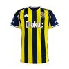 maillot-fenerbahce-domicile-20252026 FENERBAHÇE HEMMATRÖJA 20252026