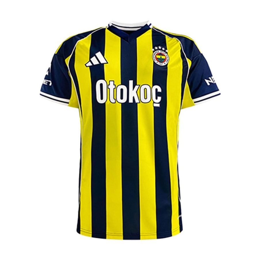 maillot-fenerbahce-domicile-20252026 FENERBAHÇE HEMMATRÖJA 20252026