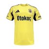 maillot-fenerbahce-exterieur-20252026 FENERBAHÇE BORTATRÖJA 20252026
