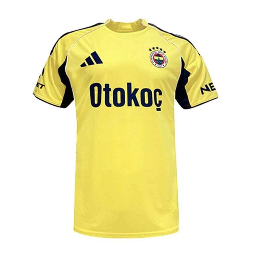 maillot-fenerbahce-exterieur-20252026 FENERBAHÇE BORTATRÖJA 20252026