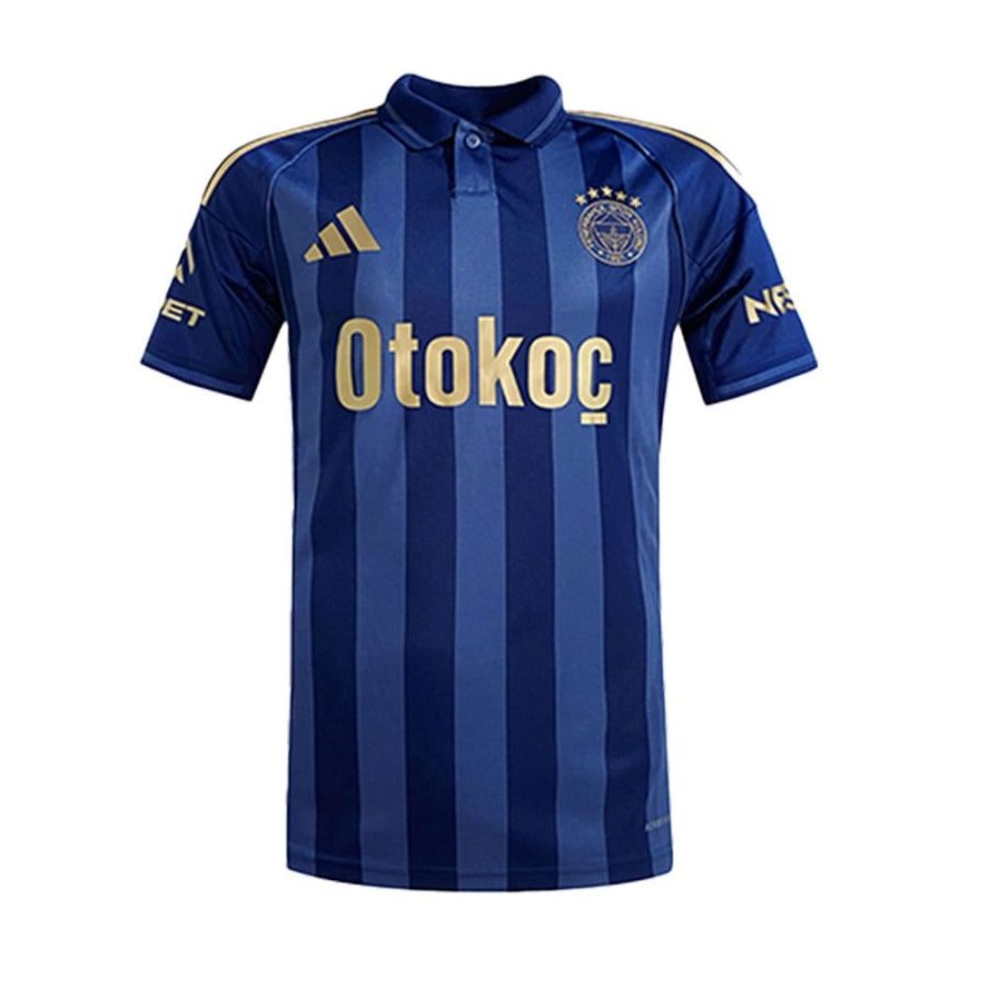 maillot-fenerbahce-third-2025-2026 Fenerbahçe tredjetröja 2025-2026