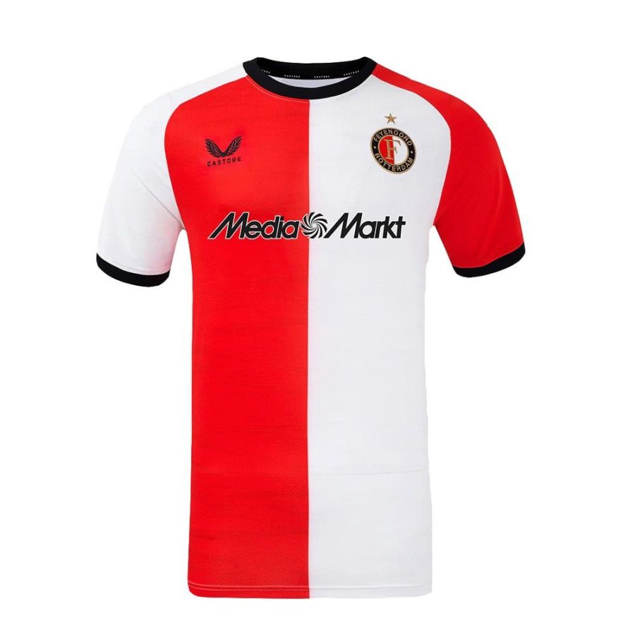 FOTBOLLSTRÖJA FEYENOORD HEMMA 20242025