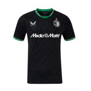 FOTBOLLSTRÖJA FEYENOORD BORTA 20242025