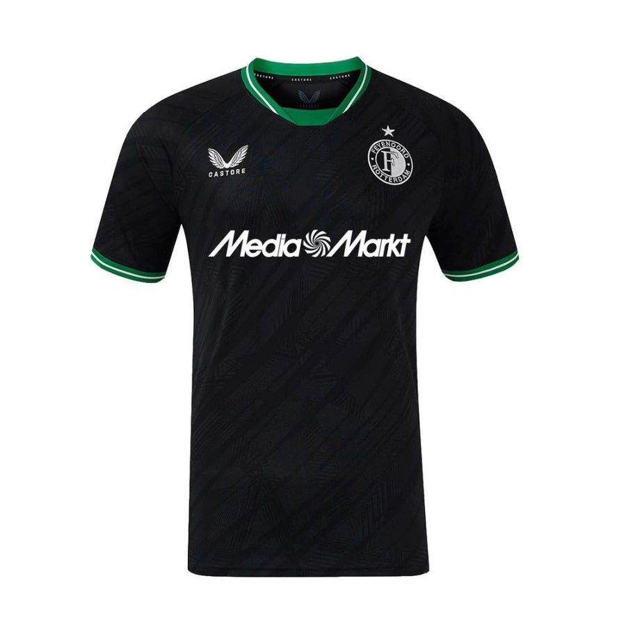 FOTBOLLSTRÖJA FEYENOORD BORTA 20242025