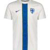 maillot-finlande-domicile-2025 TRÖJA FINLAND HEMMA 2025