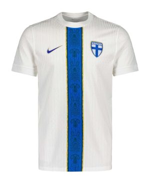 TRÖJA FINLAND HEMMA 2025
