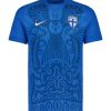 maillot-finlande-exterieur-2025 FINLANDS BORTATRÖJA 2025