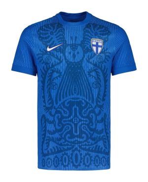 FINLANDS BORTATRÖJA 2025