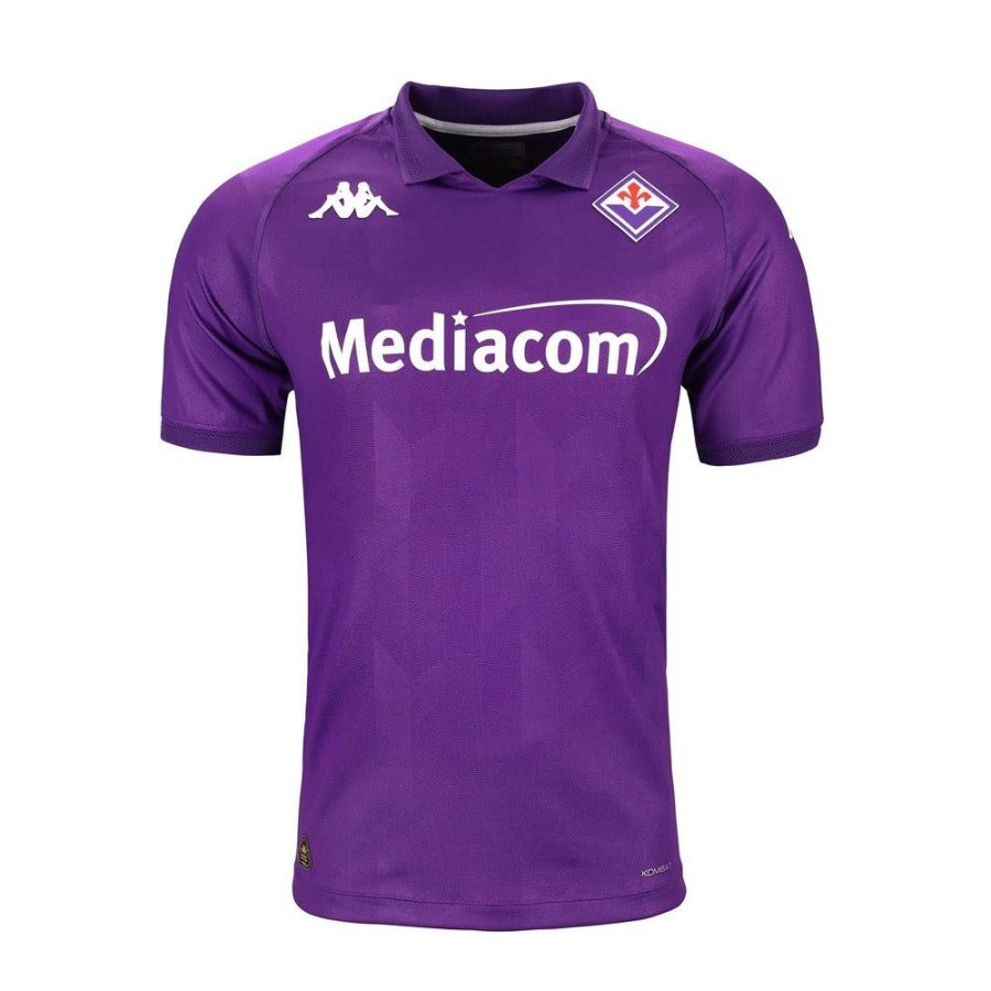 FIORENTINA HEMMATRÖJA 20242025