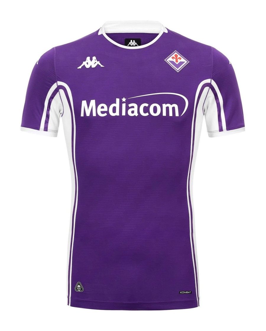 maillot-fiorentina-domicile-20252026 MAILLOT FIORENTINA DOMICILE 20252026