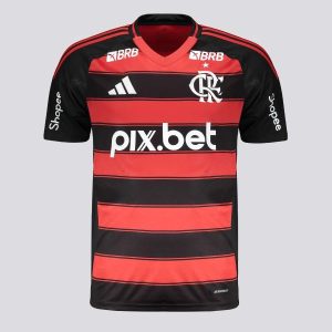 FLAMENGO HEMMATRÖJA 2025