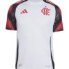 maillot-flamengo-exterieur-2025 FLAMENGO BORTATRÖJA 2025