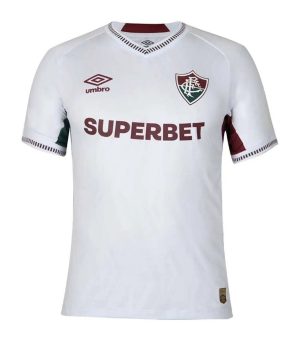 FLUMINENSE BORTATRÖJA 2025