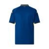 fjärdetröja Genoa CFC säsong 2024 2025 officiell fotbollströja