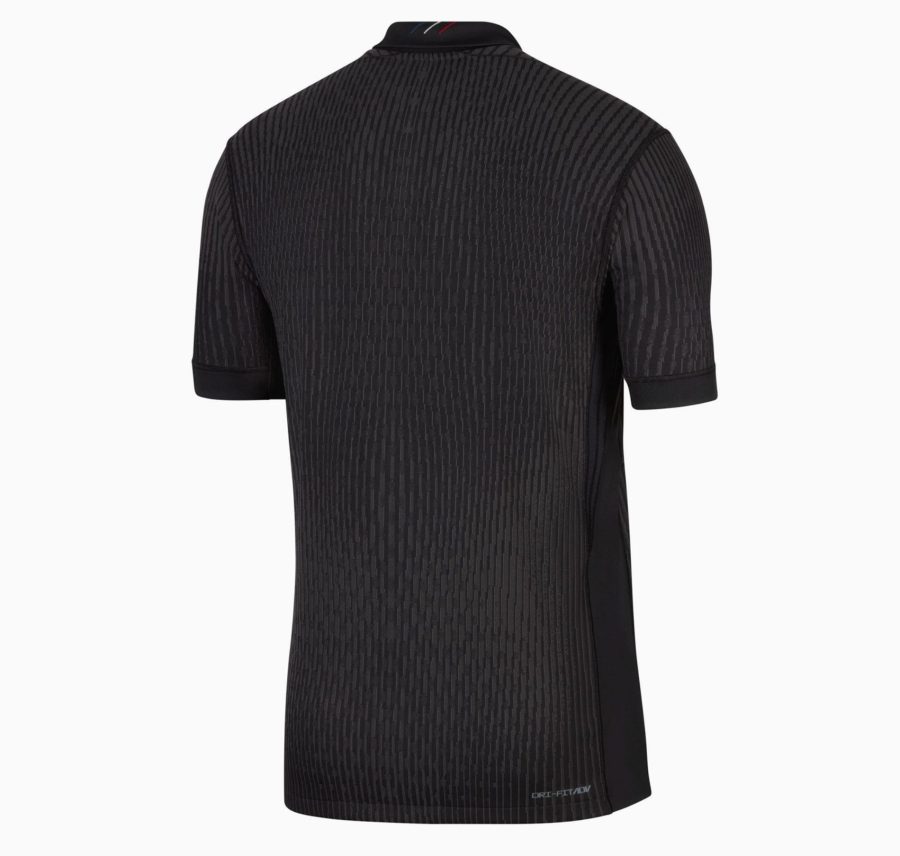 Maillot fourth du Paris Saint Germain étoile saison 2025 2026 tenue officielle