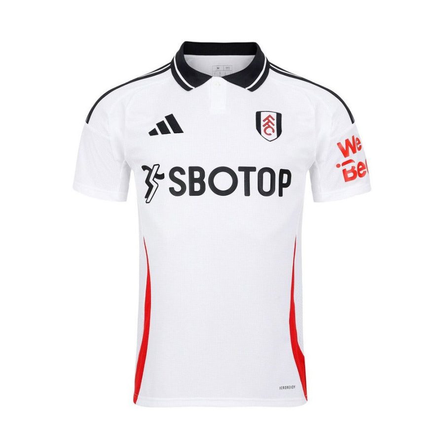 FOTBOLLSTRÖJA FULHAM HEMMATRÖJA 20242025