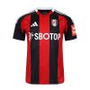 MAILLOT FULHAM EXTERIEUR 20242025