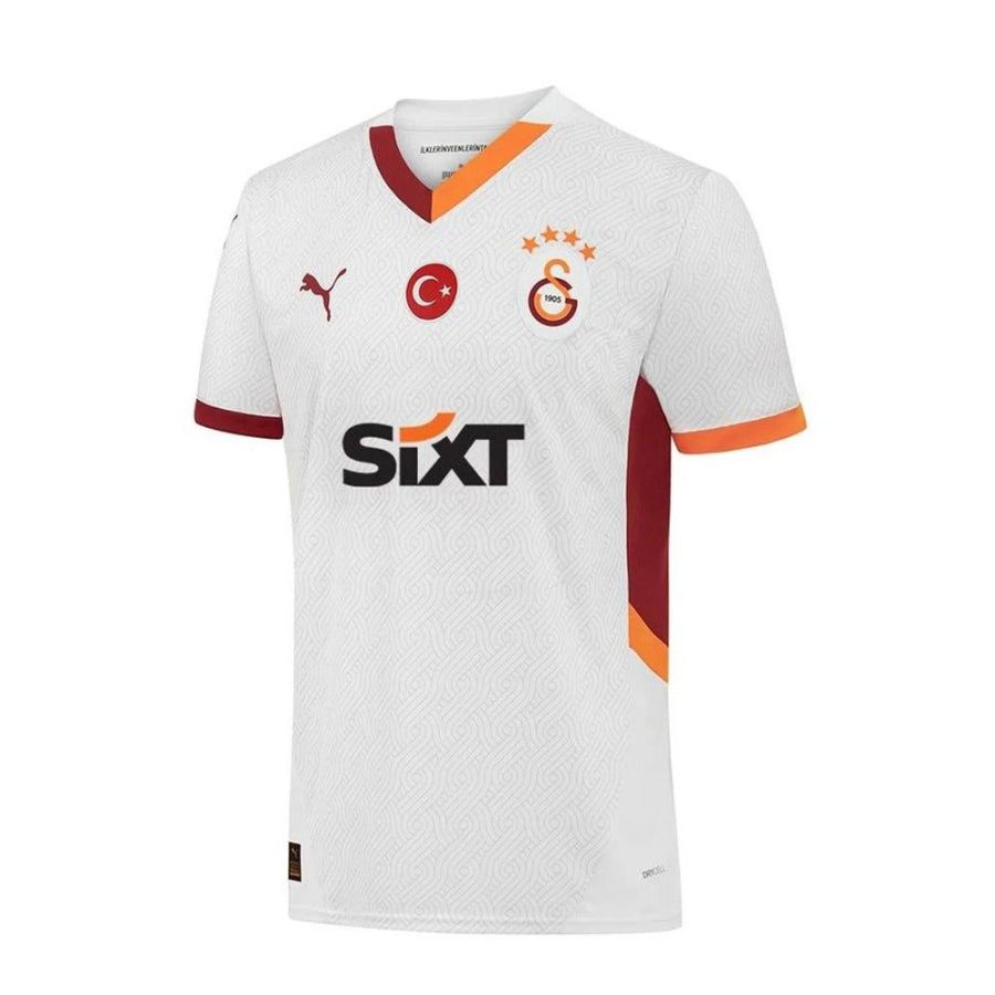 FOTBOLLSTRÖJA GALATASARAY BORTA 20242025