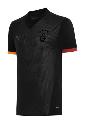 maillot-galatasaray-fourth-20242025 Galatasaray Fjärde Tröja 20242025