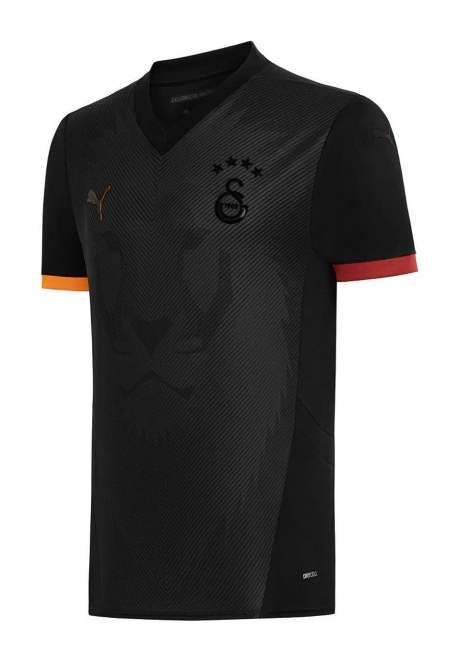 Galatasaray Fjärde Tröja 20242025