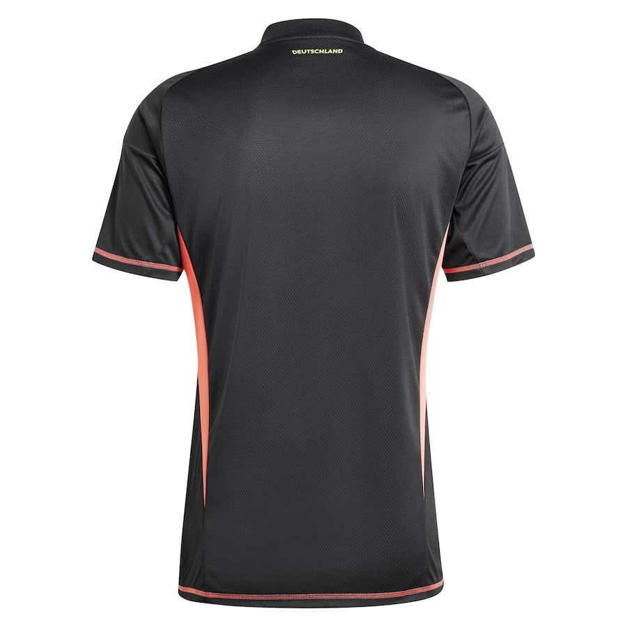 maillot-gardien-allemagne-2024-tenue-de-goalkeeper-football målvaktströja Tyskland 2024 goalkeeper fotbollströja