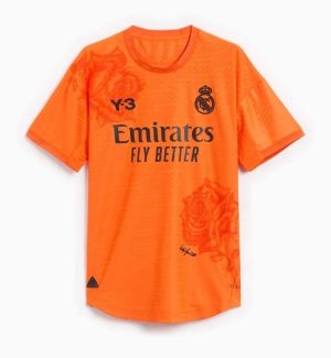 Real Madrid målvaktströja fifth 2023–2024