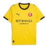 maillot-girona-fc-exterieur-20252026 GIRONA FC BORTATRÖJA 20252026