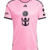 maillot inter miami domicile 2024