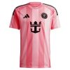 maillot-inter-miami-domicile-2025 INTER MIAMI HEMMATRÖJA 2025