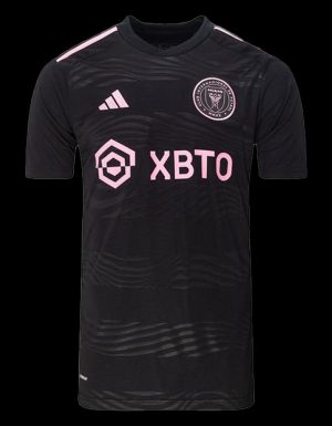 MAILLOT INTER MIAMI EXTERIEUR 20232024