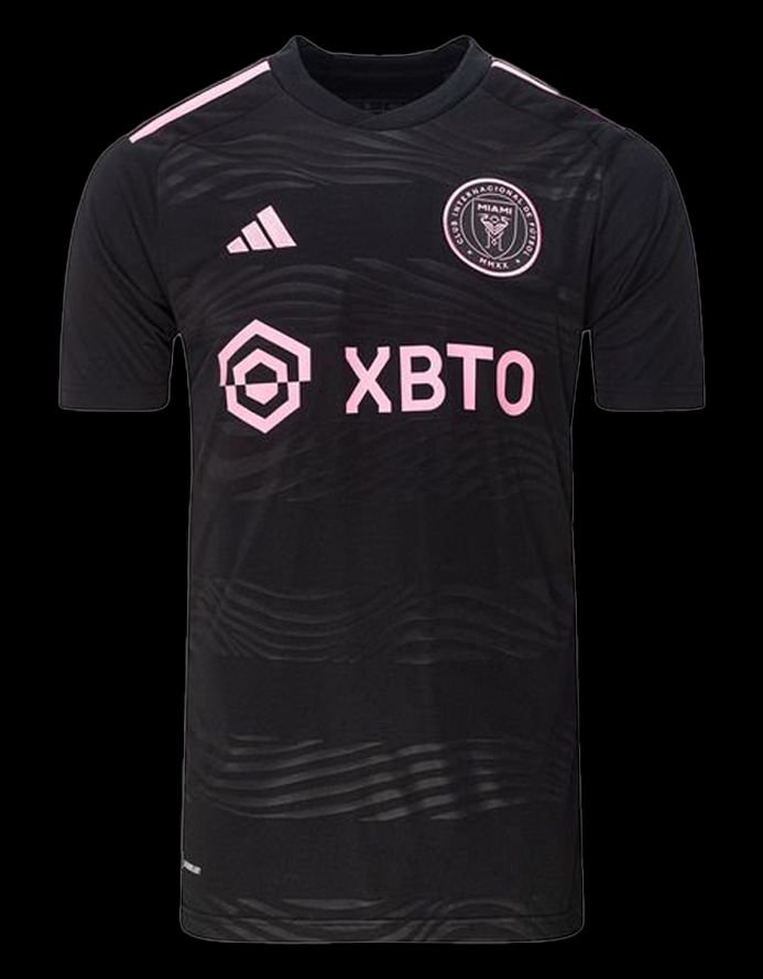 INTER MIAMI BORTATRÖJA 20232024