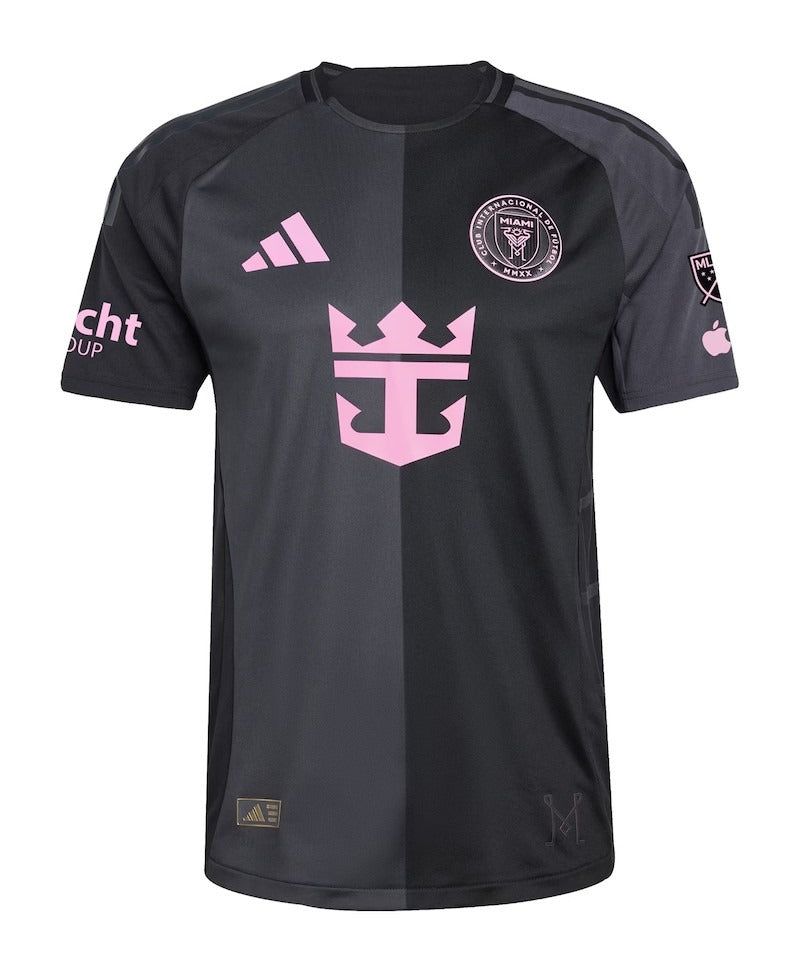 maillot-inter-miami-exterieur-2025 INTER MIAMI BORTATRÖJA 2025
