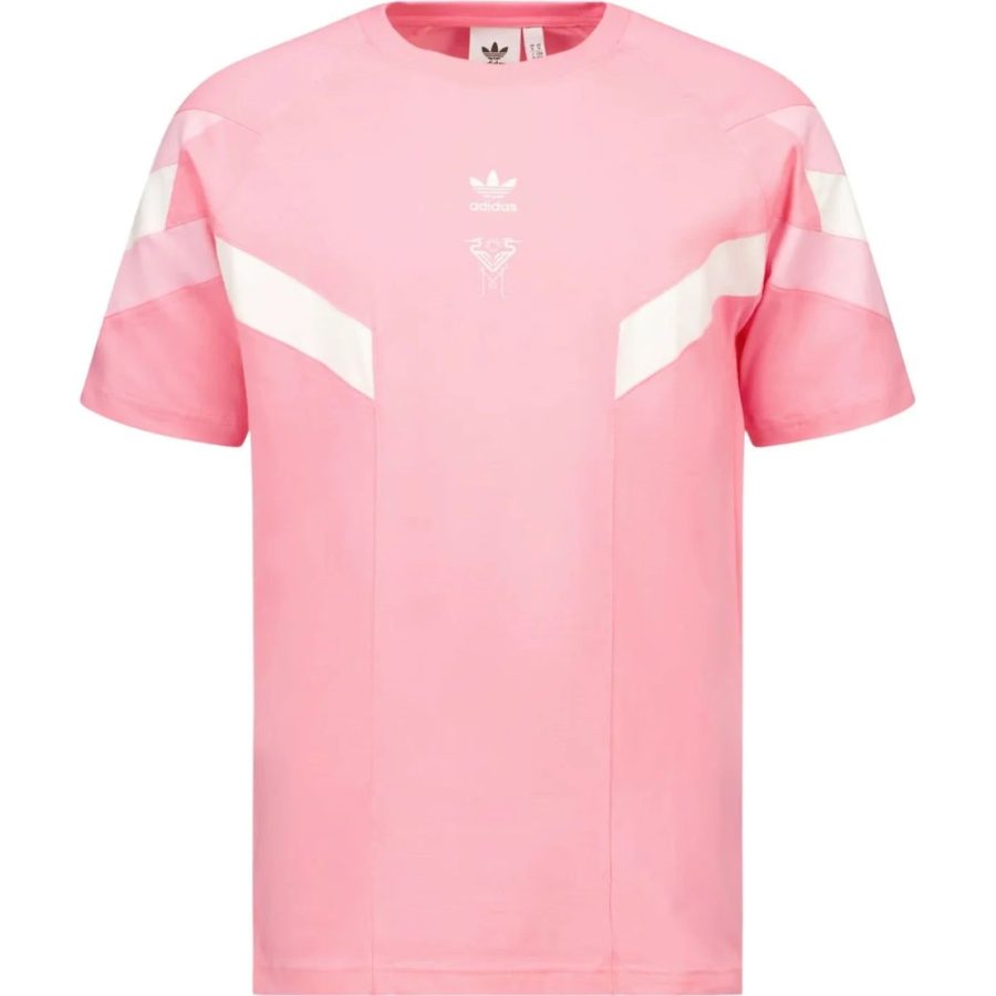 INTER MIAMI ROSA TRÖJA 20252026