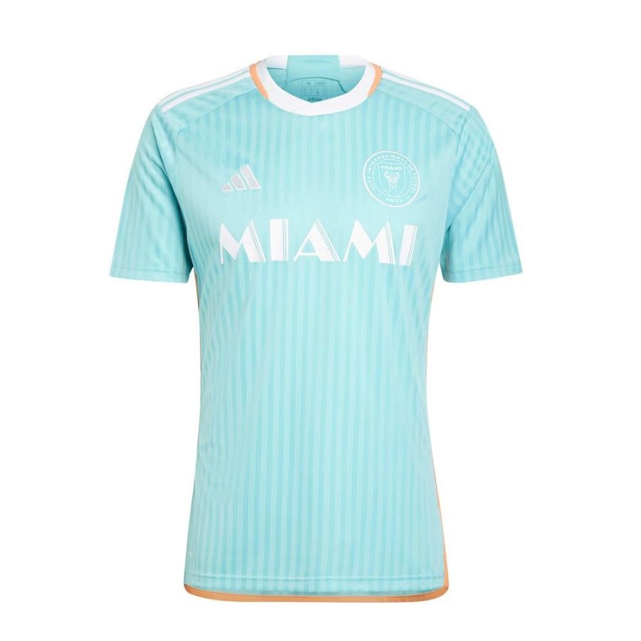 Inter Miami Tredjetröja 2024