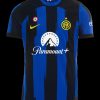 maillot-inter-milan-domicile-20232024 INTER MILAN HEMMATRÖJA 20232024