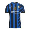 maillot-inter-milan-domicile-20242025 INTER MILAN HEMMATRÖJA 20242025