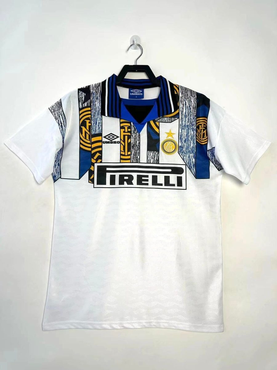 maillot-inter-milan-exterieur-19951996 INTER MILAN BORTATRÖJA 19951996