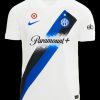 MAILLOT INTER MILAN EXTERIEUR 20232024
