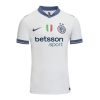maillot-inter-milan-exterieur-20242025 INTER MILAN BORTATRÖJA 20242025