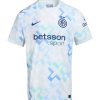 maillot-inter-milan-exterieur-20252026 INTER MILAN BORTATRÖJA 20252026