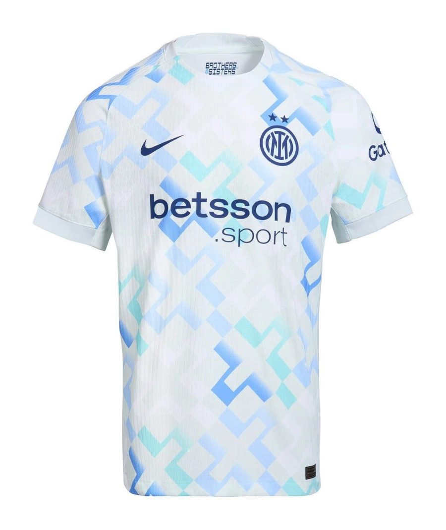 maillot-inter-milan-exterieur-20252026 INTER MILAN BORTATRÖJA 20252026